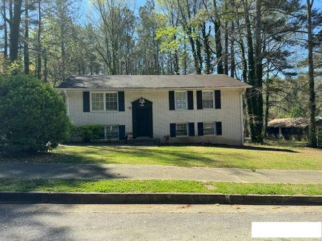 Greenbriar Trl, Atlanta, GA 30331