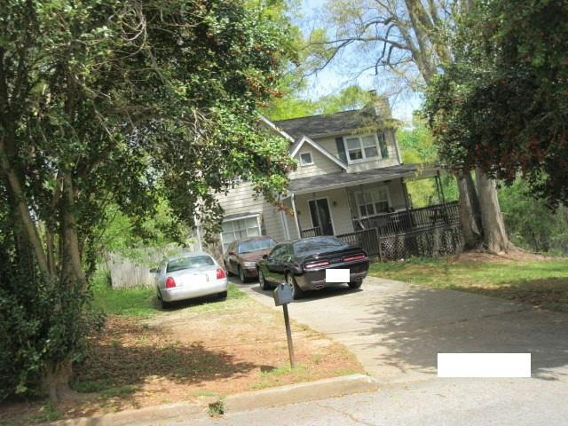 Charlotte Dr, Rex, GA 30273