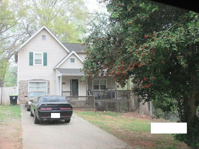 Charlotte Dr, Rex, GA 30273 #1