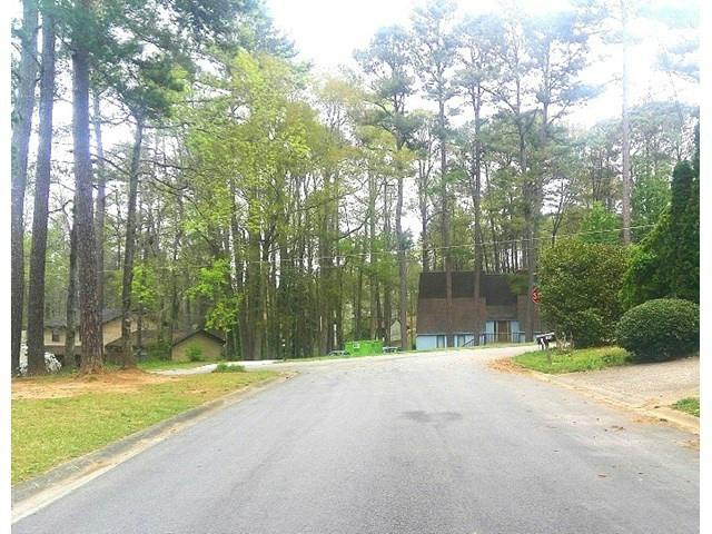 Natalie Way, Ellenwood, GA 30294