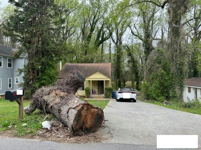 Harlan Rd, Atlanta, GA 30311