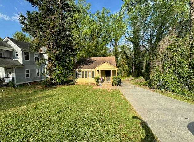 Harlan Rd, Atlanta, GA 30311 #1
