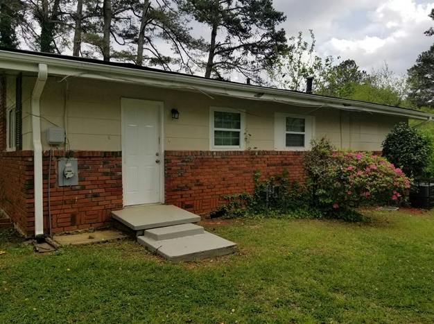 Pinewood Dr, Decatur, GA 30032 #1