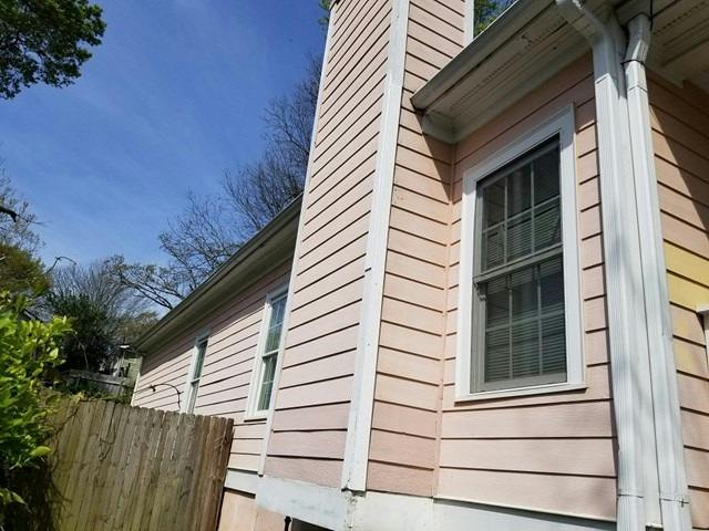 Barfield St, Atlanta, GA 30310 #1