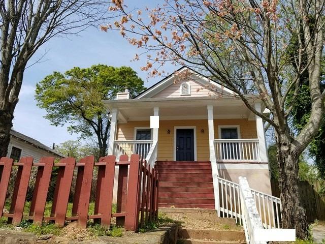Barfield St, Atlanta, GA 30310