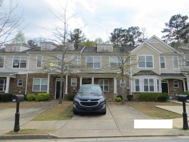 Bigwood Trl, Atlanta, GA 30349