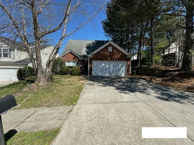 Devon Chase Rd, South Fulton, GA 30349 #1
