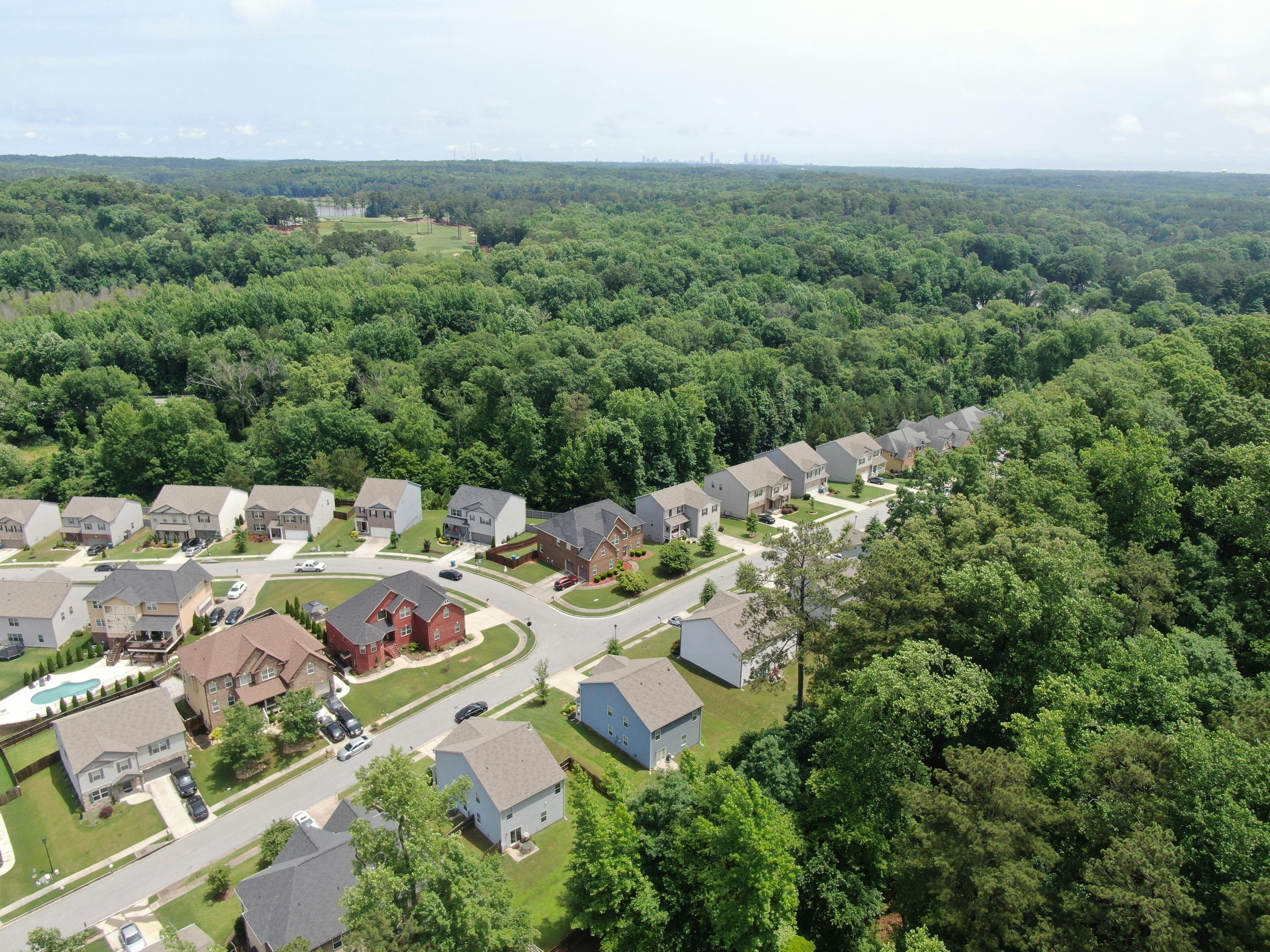Minkslide Dr, Atlanta, GA 30331 #1