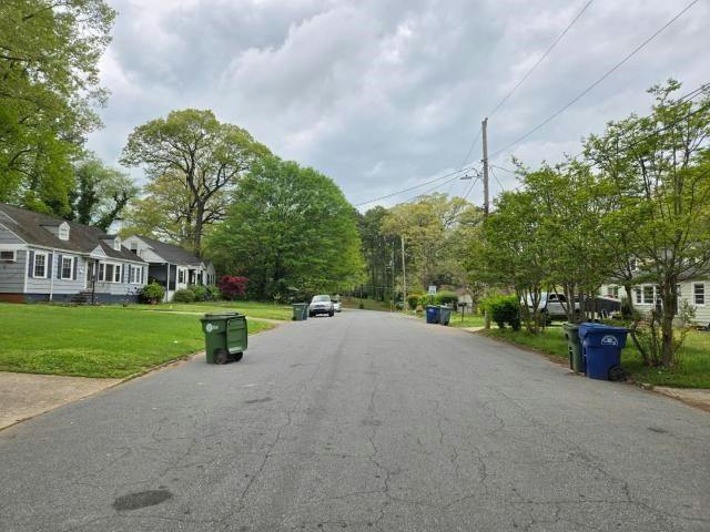 118th St, Atlanta, GA 30310