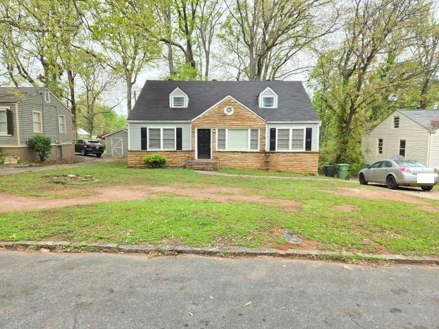 118th St, Atlanta, GA 30310 #1