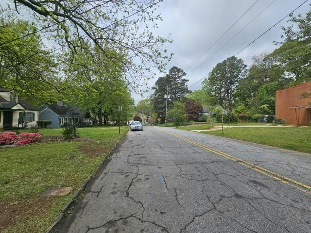 Winburn Dr, Atlanta, GA 30344 #1