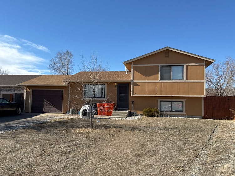 8311 Harris St Denver, CO 80229, Adams County