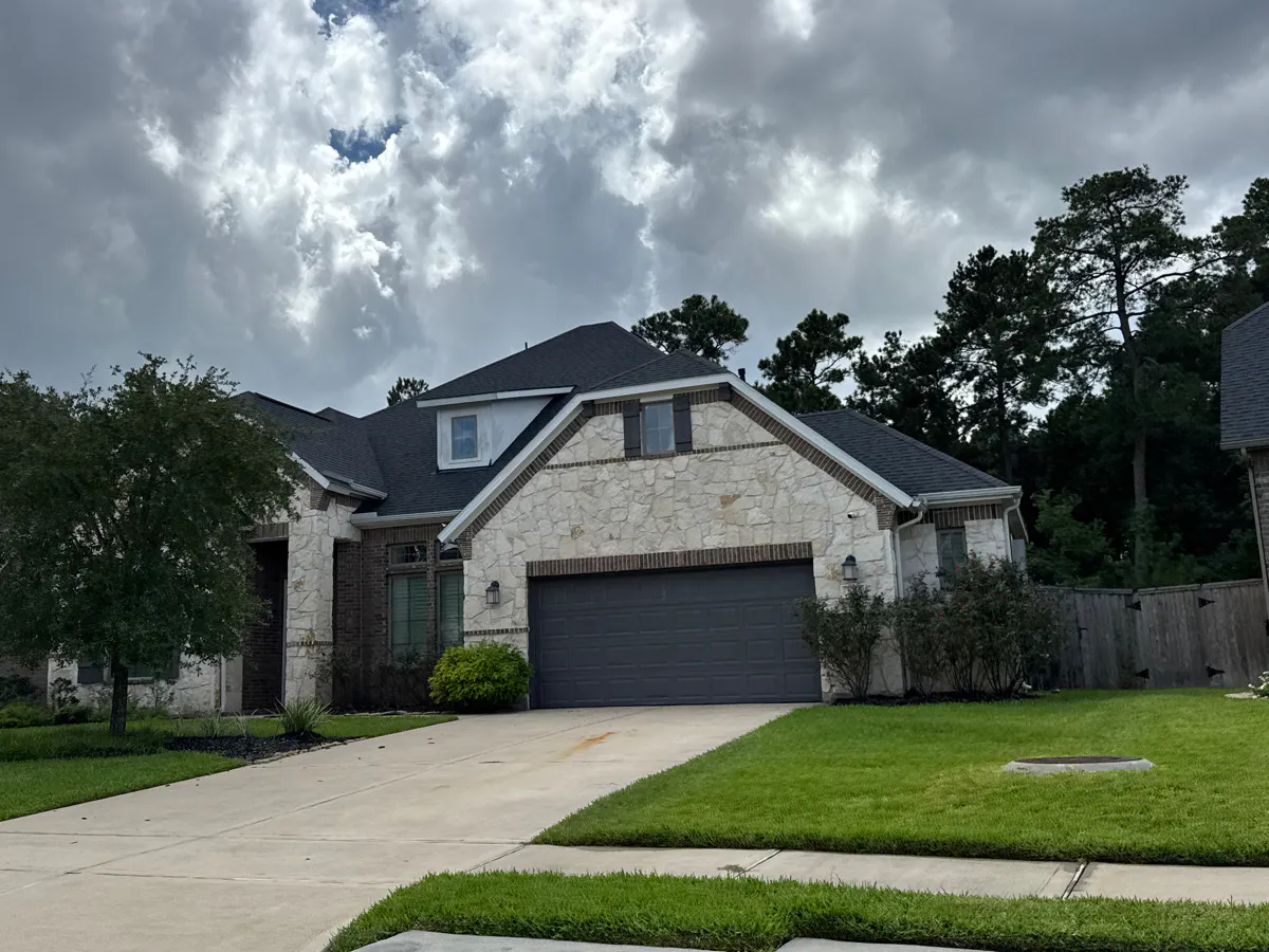 Green Terrace Ln, Pinehurst, TX 77362 #1