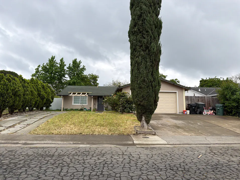 4160 Ernestine Way North Highlands, CA 95660, Sacramento County