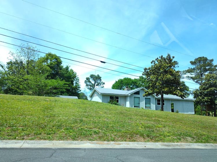 89 Murray Spgs Rd Chatsworth, GA 30705, Murray County