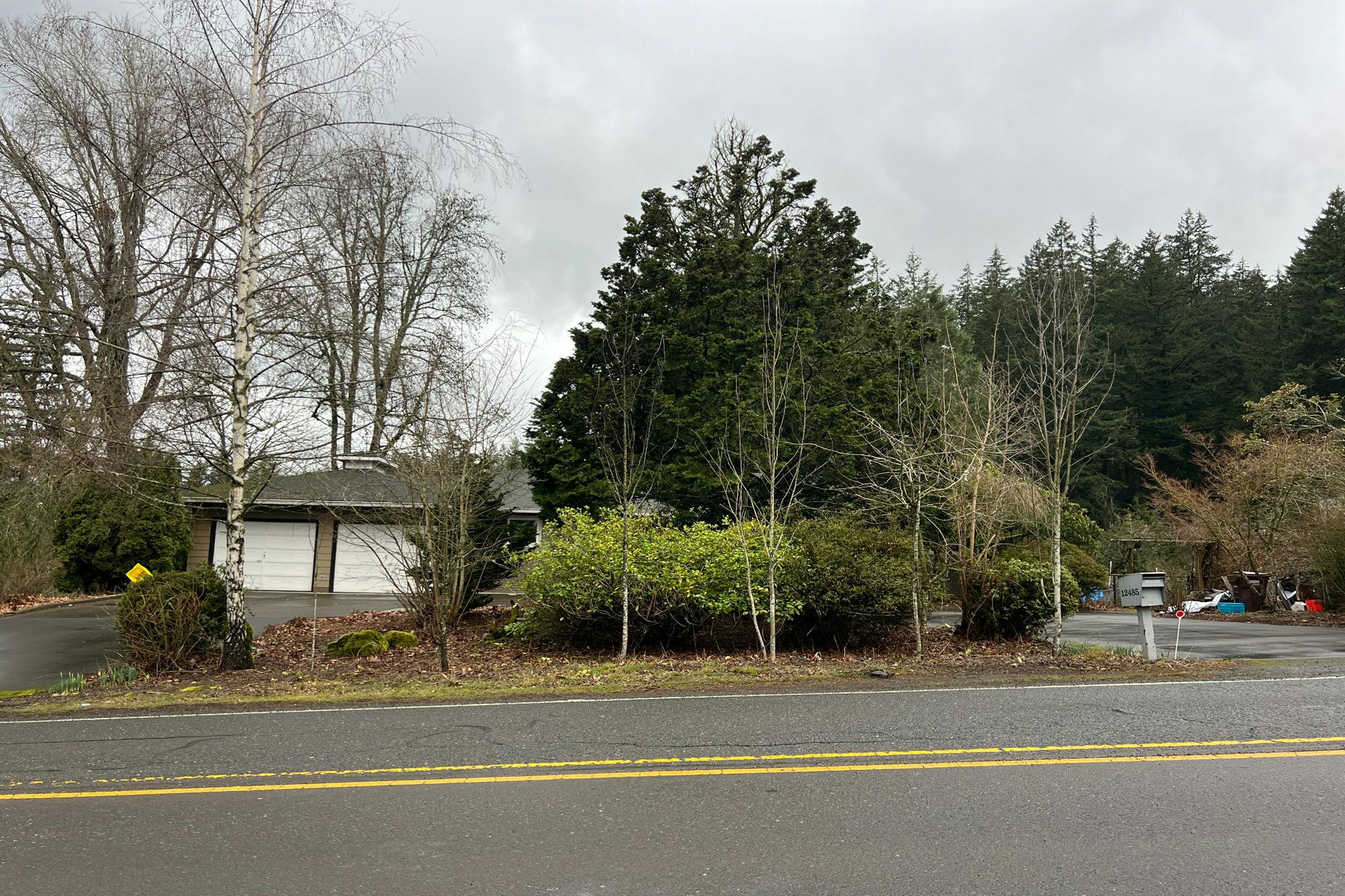 MT Scott Blvd, Happy Valley, OR 97086