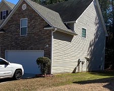 Queenie Smith Rd, Conyers, GA 30012