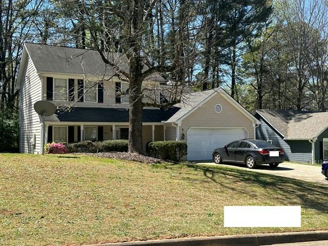 Forest Path, Stone Mountain, GA 30088 #1