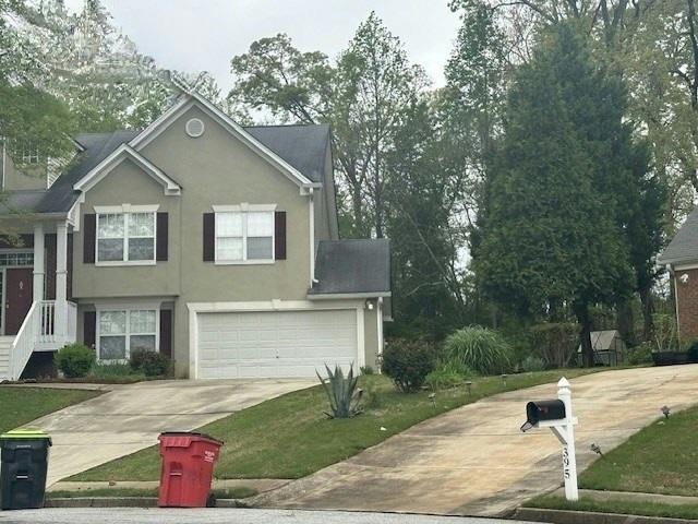Kendrick Estates Dr, Jonesboro, GA 30238 #1