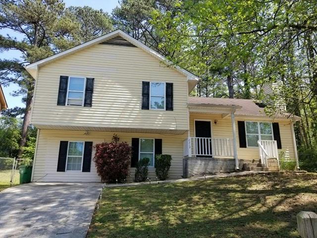 Marbut Farms Gln, Lithonia, GA 30058 #1