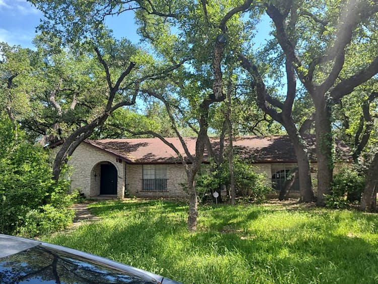 9207 Clearock Dr Austin, TX 78750, Travis County