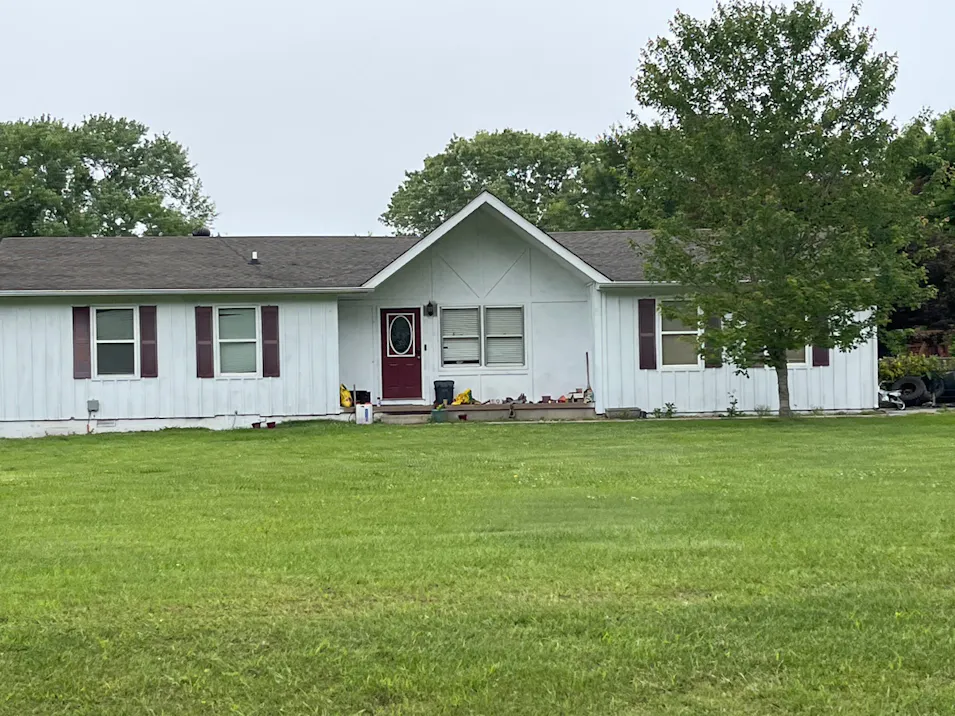 486 Westwood Ln Estill Spgs, TN 37330, Franklin County