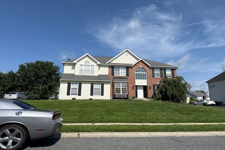 119 Portside Ct Bear, DE 19701, New Castle County