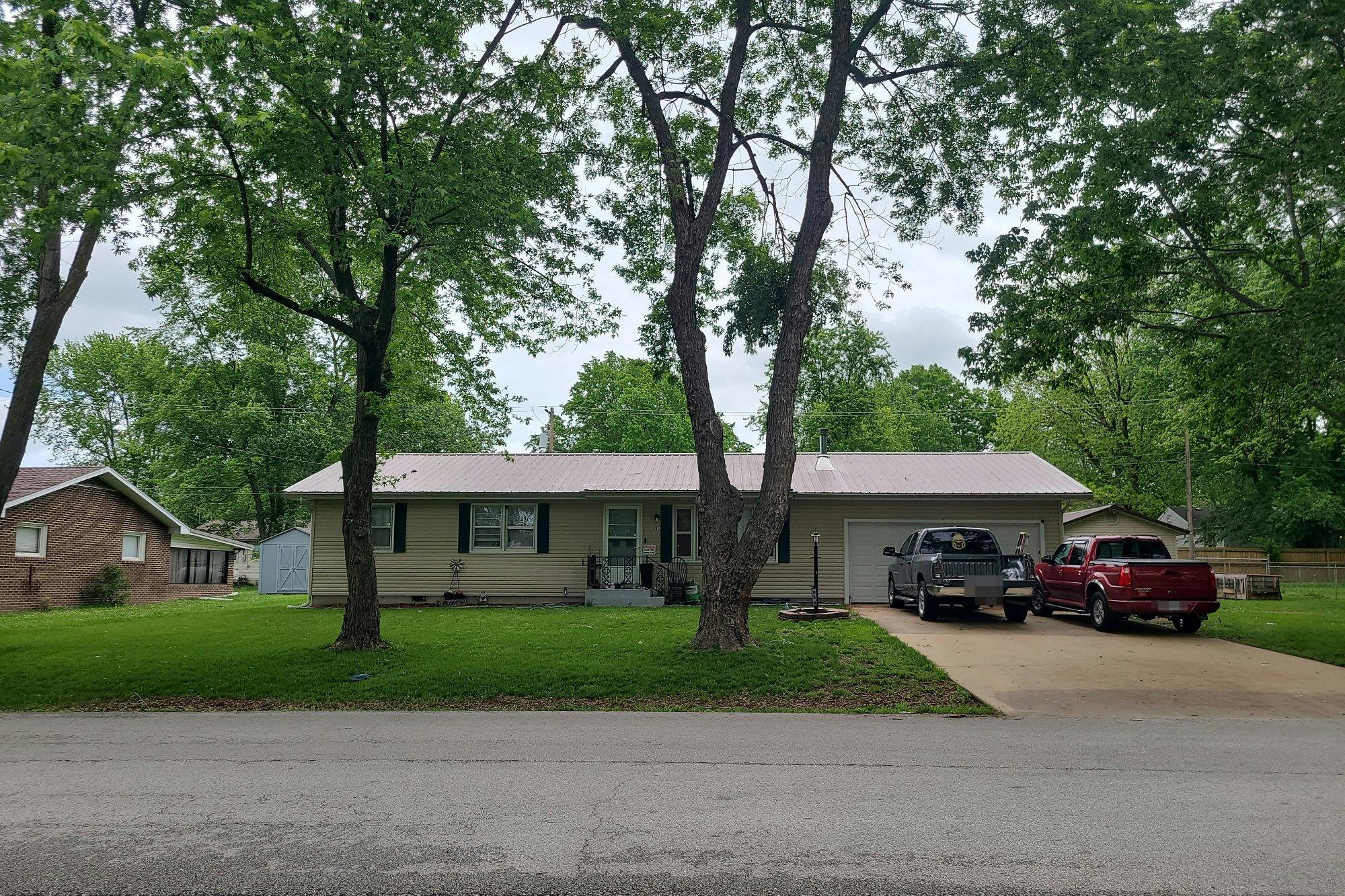 Booker Palm , San Antonio, TX 78239