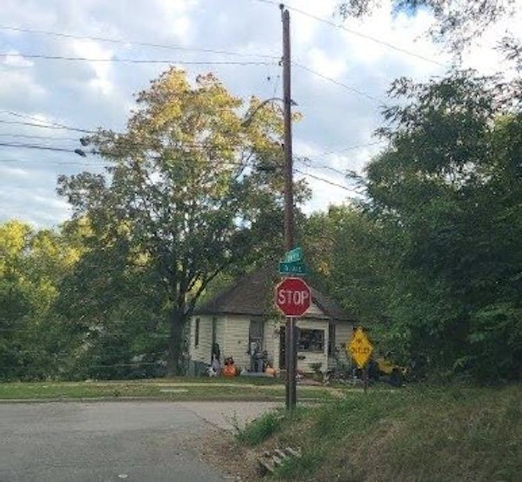 516 Blake St Saint Joseph, MO 64504, Buchanan County