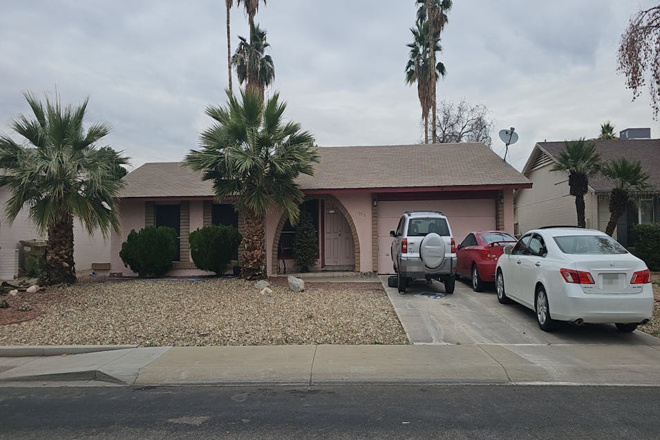 10518 West Seldon Lane Peoria, AZ 85345, Maricopa County