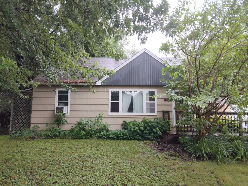 2140 108th Avenue Northwest Coon Rapids, MN 55433, Anoka County