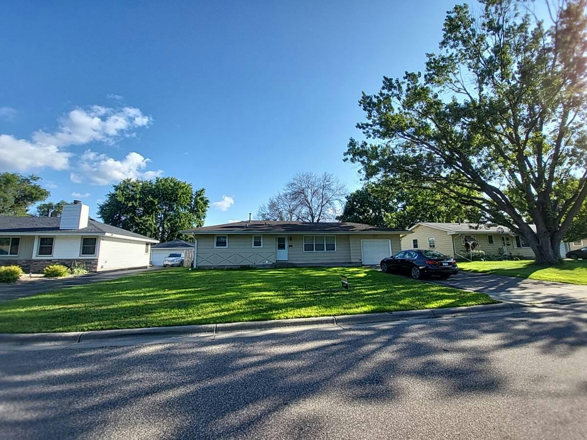 67th Ave, Minneapolis, MN 55429 #1