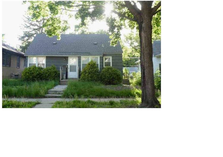 3407 Newton Avenue N Minneapolis, MN 55412, Hennepin County