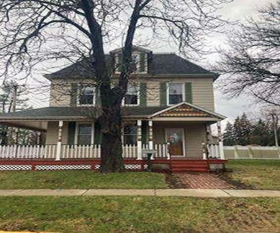 1380 Benton St Crete, IL 60417, Will County