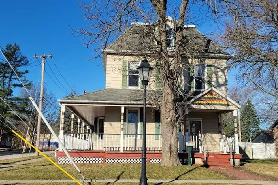 1380 Benton St Crete, IL 60417, Will County