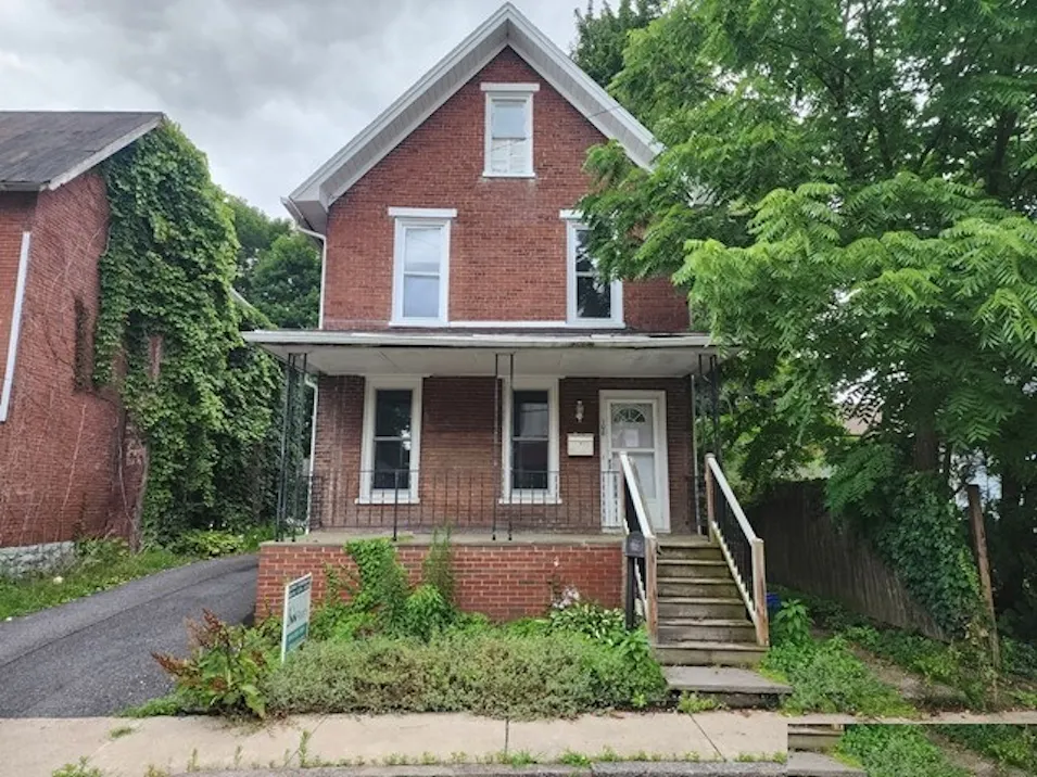 108 Mill St Lock Haven, PA 17745, Clinton County