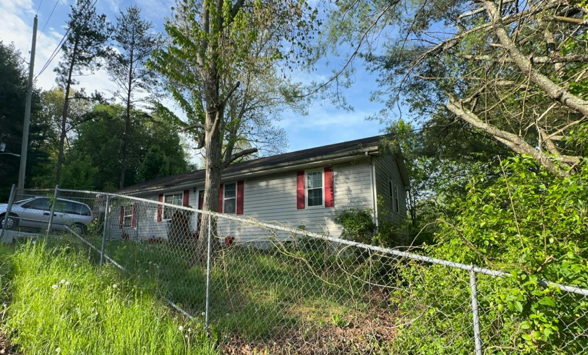 Kirby Ln, London, KY 40741 #1