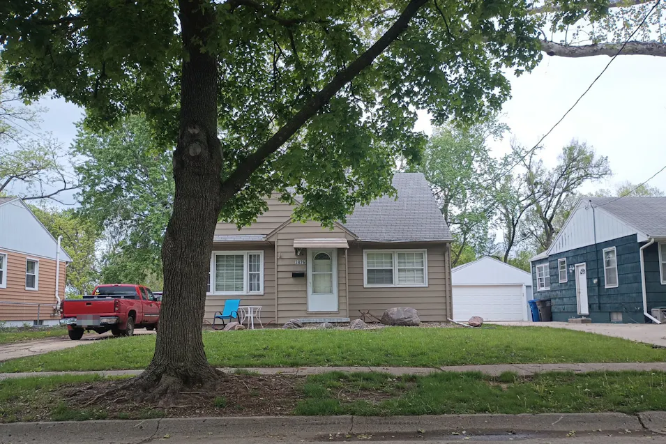 3826 48th Pl Des Moines, IA 50310, Polk County