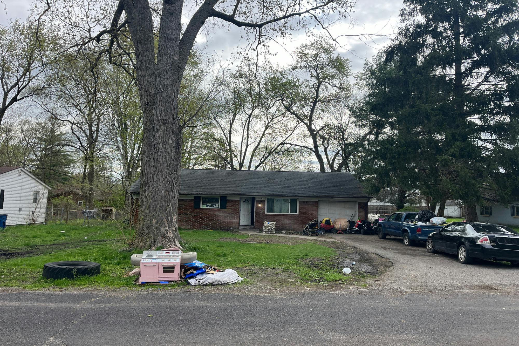 Bonaparte Dr, Toledo, OH 43615 #1
