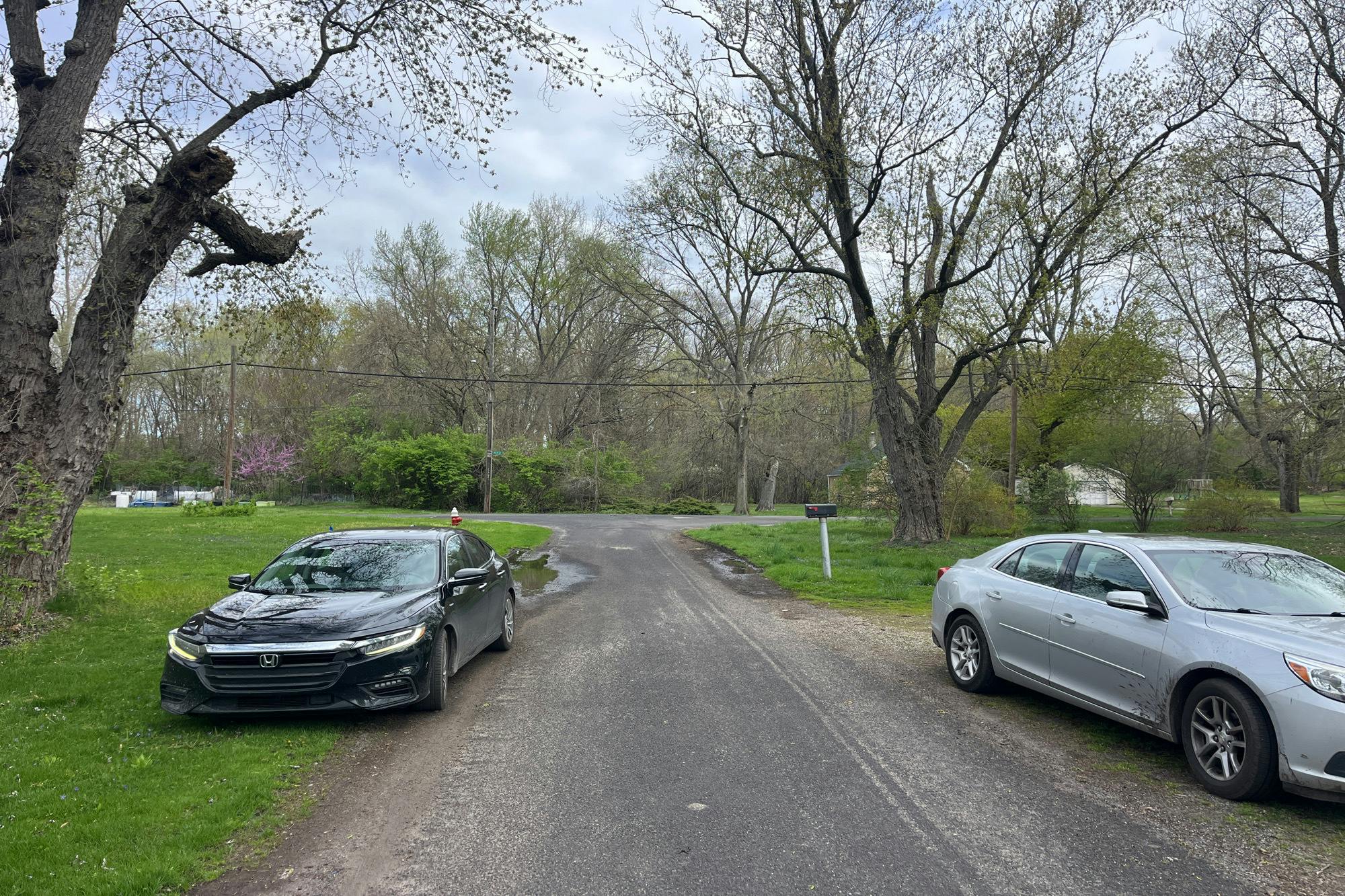 Bonaparte Dr, Toledo, OH 43615