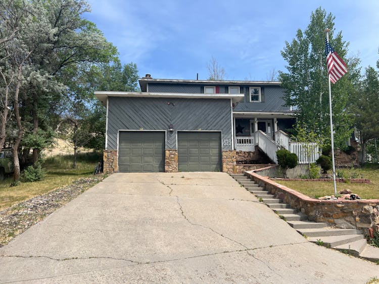 323 Sandrock Drive Craig, CO 81625, Moffat County