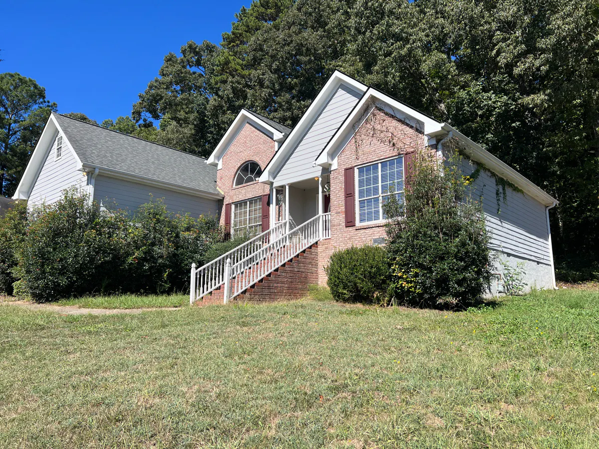 Windfield Dr, Monroe, GA 30655 #1