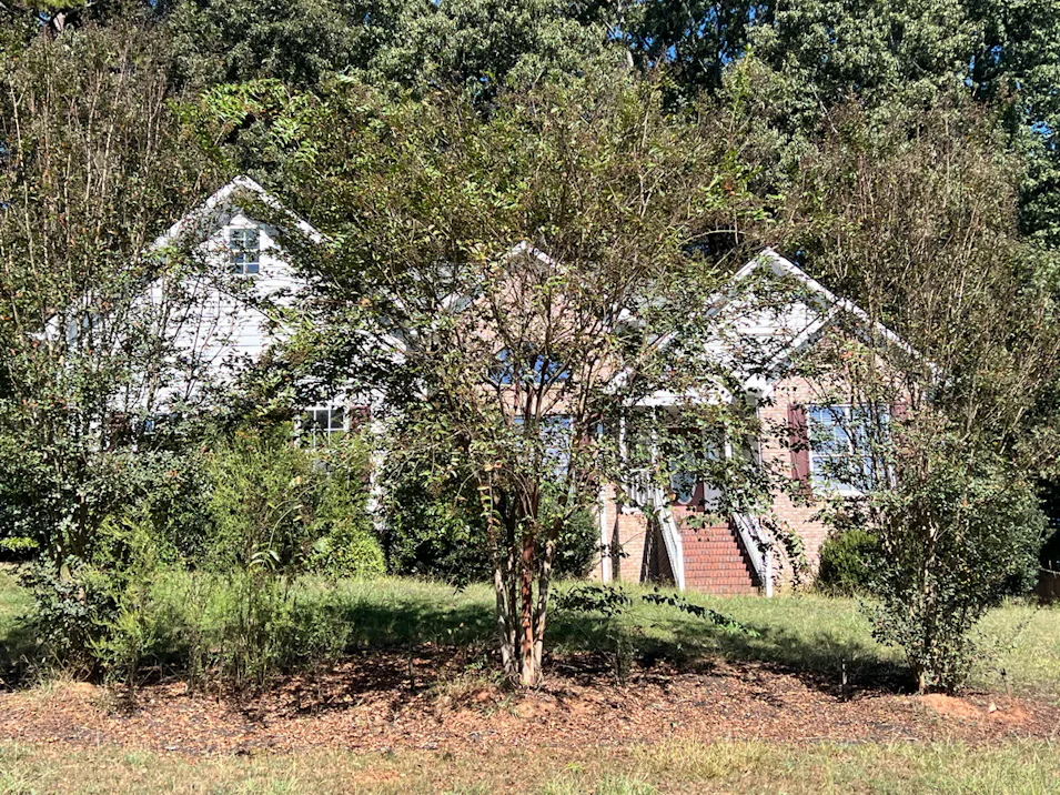 2035 Windfield Dr Monroe, GA 30655, Walton County