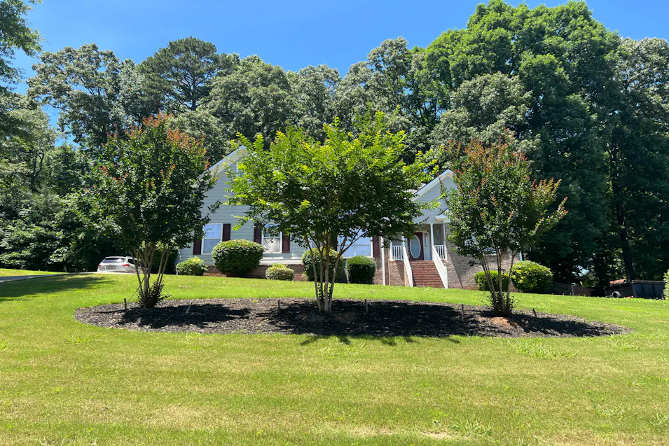 2035 Windfield Dr Monroe, GA 30655, Walton County