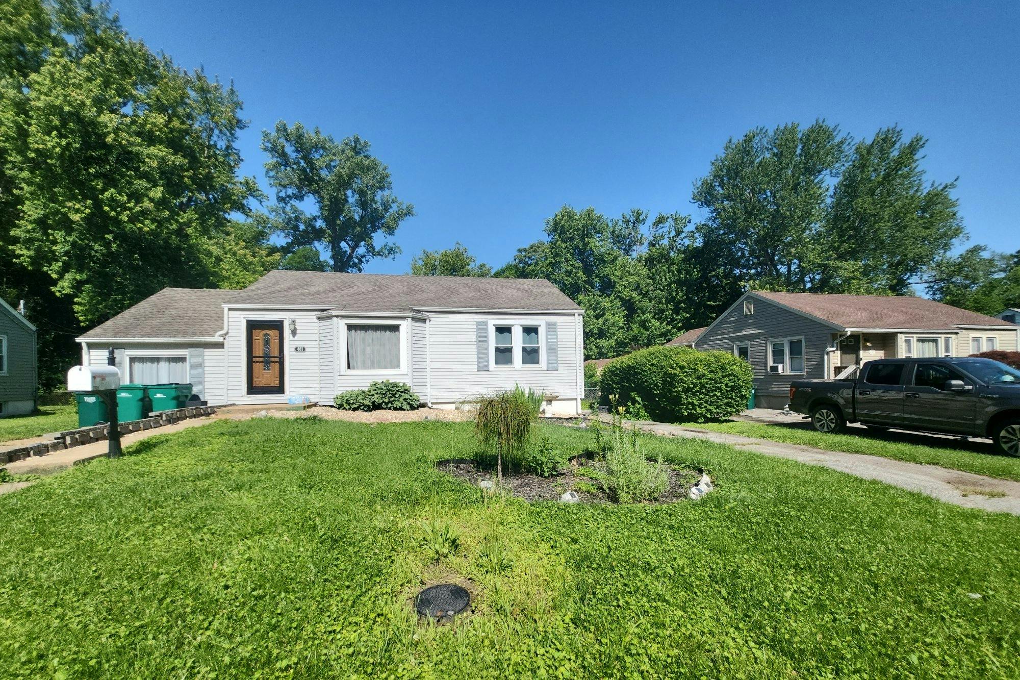 Corona Ct, Saint Louis, MO 63119 #1