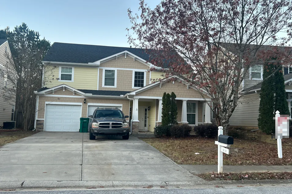 1616 Vinery Lane SE Mableton, GA 30126, Cobb County