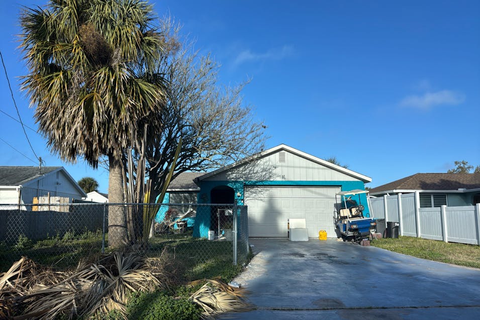 13309 Sunfish Drive Hudson, FL 34667, Pasco County