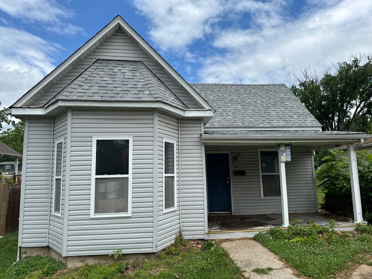 715 Jefferson Ave Festus, MO 63028, Jefferson County