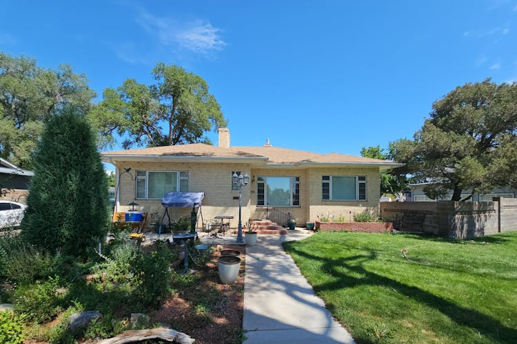 5 Dunsmere Ave Pueblo, CO 81004, Pueblo County