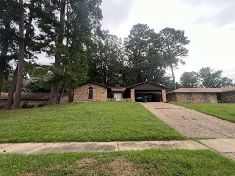 9705 Blom Blvd Shreveport, LA 71118, Caddo County